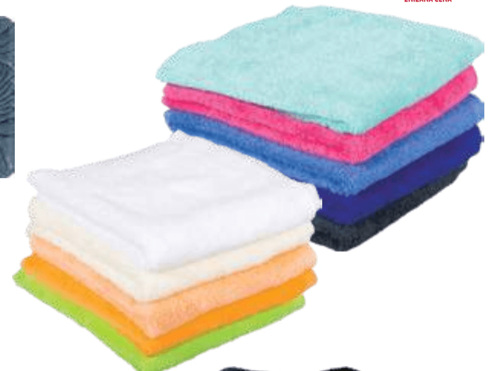 Brisača "Slavka" 50 x 90 cm