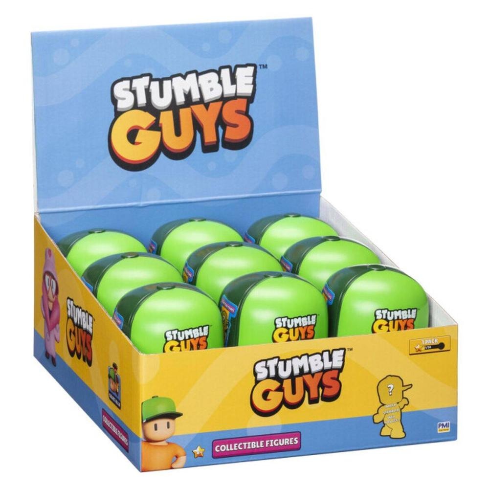 Capsule Blind Box Figura 1 kos