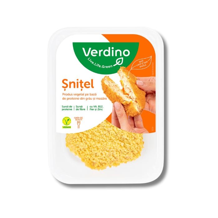 Veganski zrezek Schnitzel 200 g