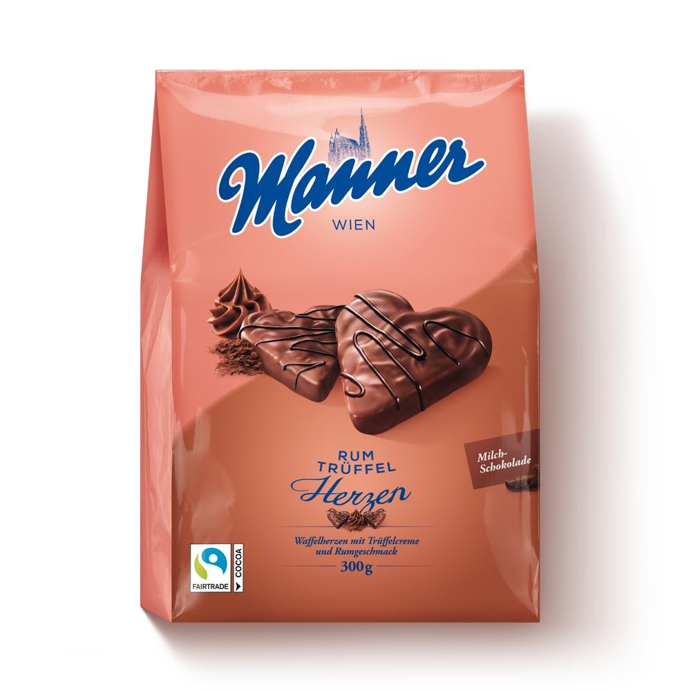 Napolitanke Manner 300 g