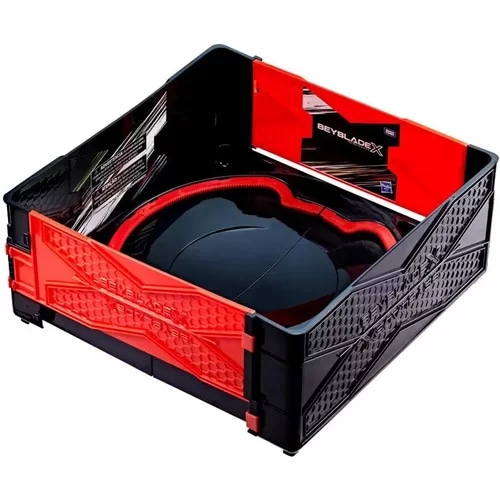 Prenosna arena Beystadium