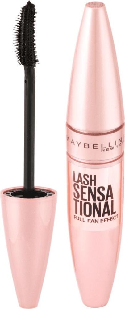 MAYBELLINE NEW YORK Lash Sensational Full Fan Effect maskara MAYBELLINE NEW YORK