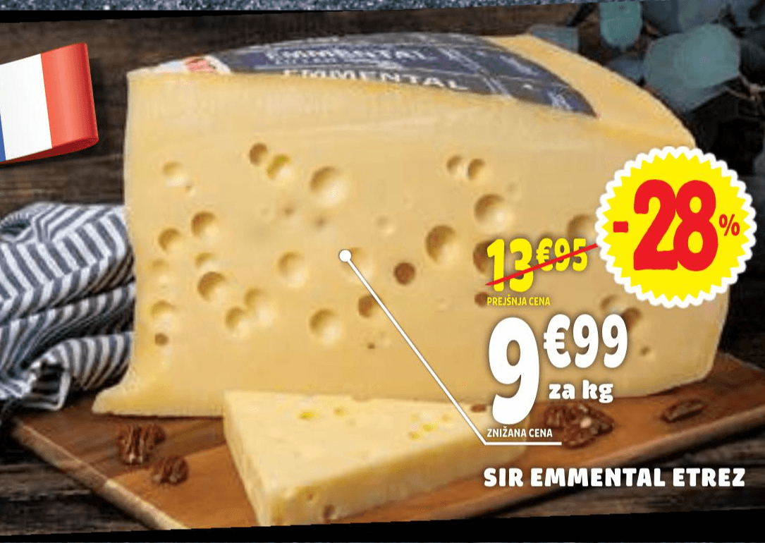 Sir Emmental Etrez