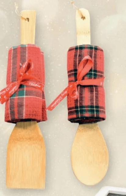 Kuhalnica s kuhinjsko krpo 30/6 cm, 45/65 cm