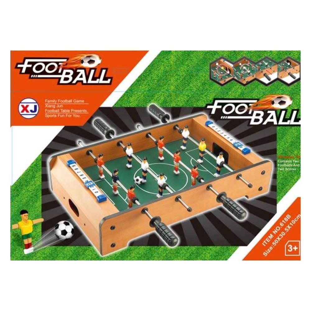 Namizni ročni nogomet