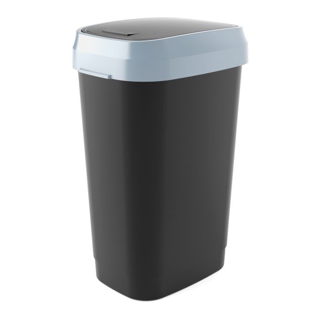 Curver Koš za smeti 50 l