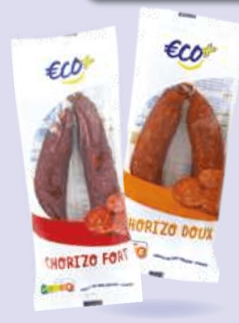 Klobasa Chorizo 250 g