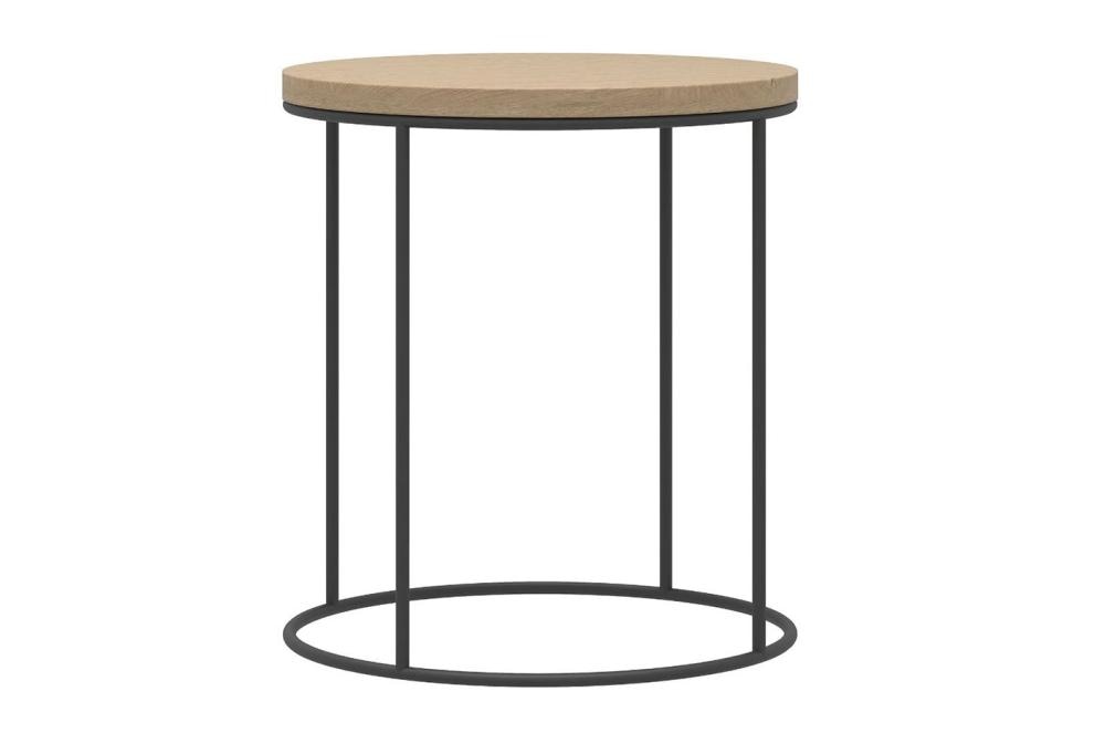 PASCAL klubska mizica