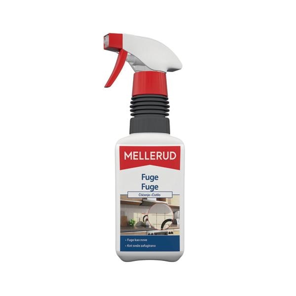 Mellerud Čistilo za fuge 500 ml