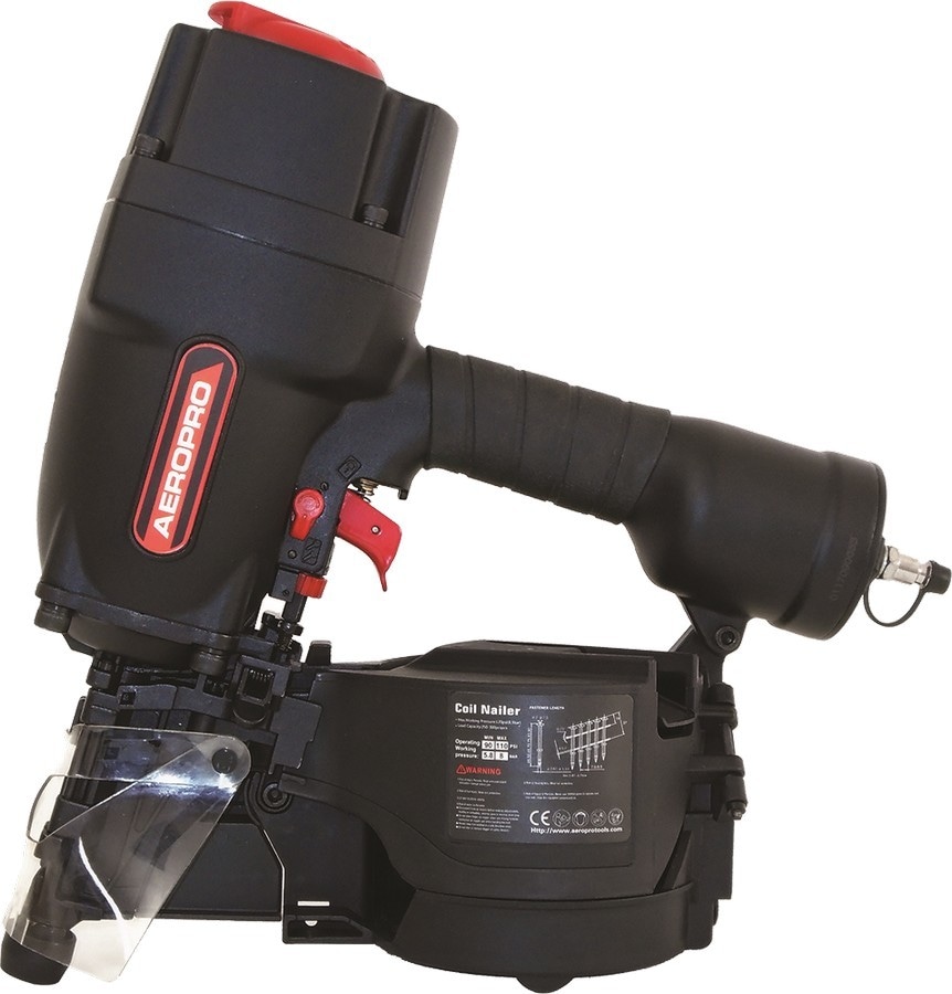 Pnevmatski zabijalnik AERO PRO 90FN5040E