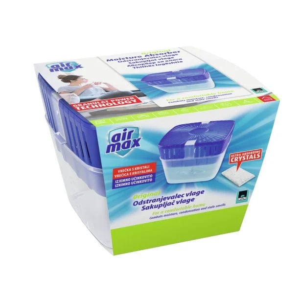Izdelki za odstranjevanje vlage Air Max