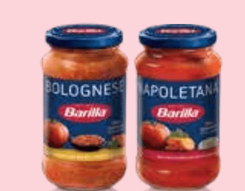 Omaka 400 g - Akcija v trgovini Spar