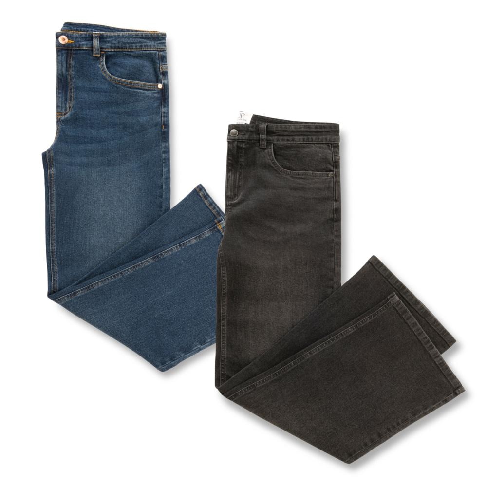 UP 2 FASHION Ženske jeans hlače