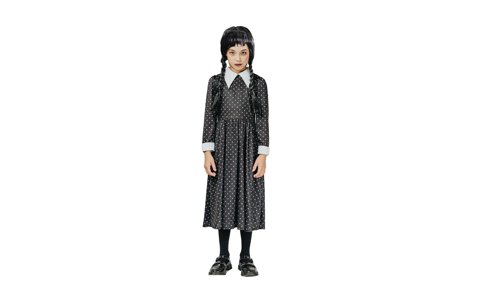 Kostum za otroke Gothic deklica