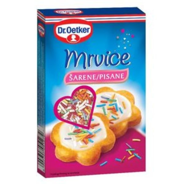 Kakavove drobtinice 80 g