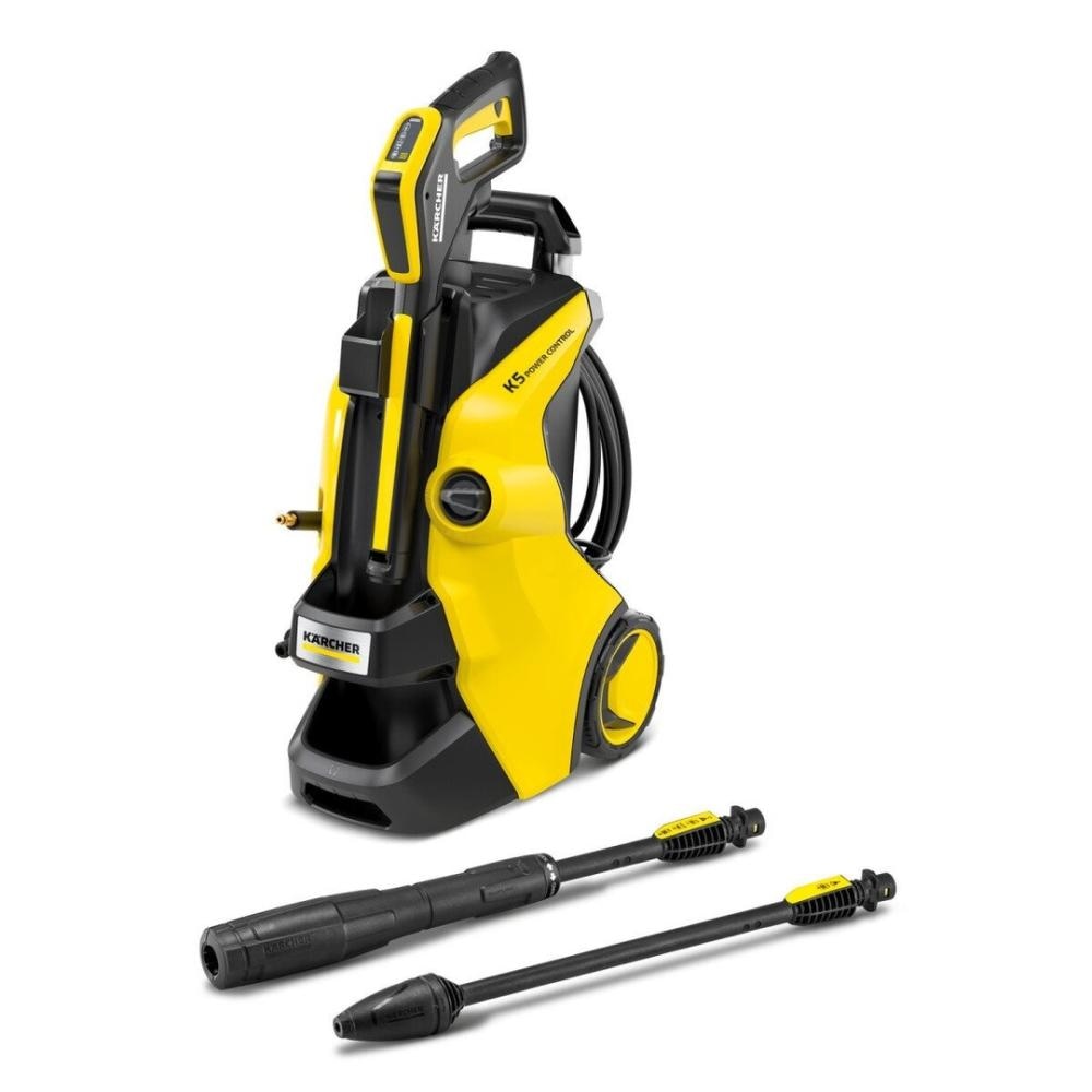 Visokotlačni čistilec Kärcher K5 Power Control WSK EU