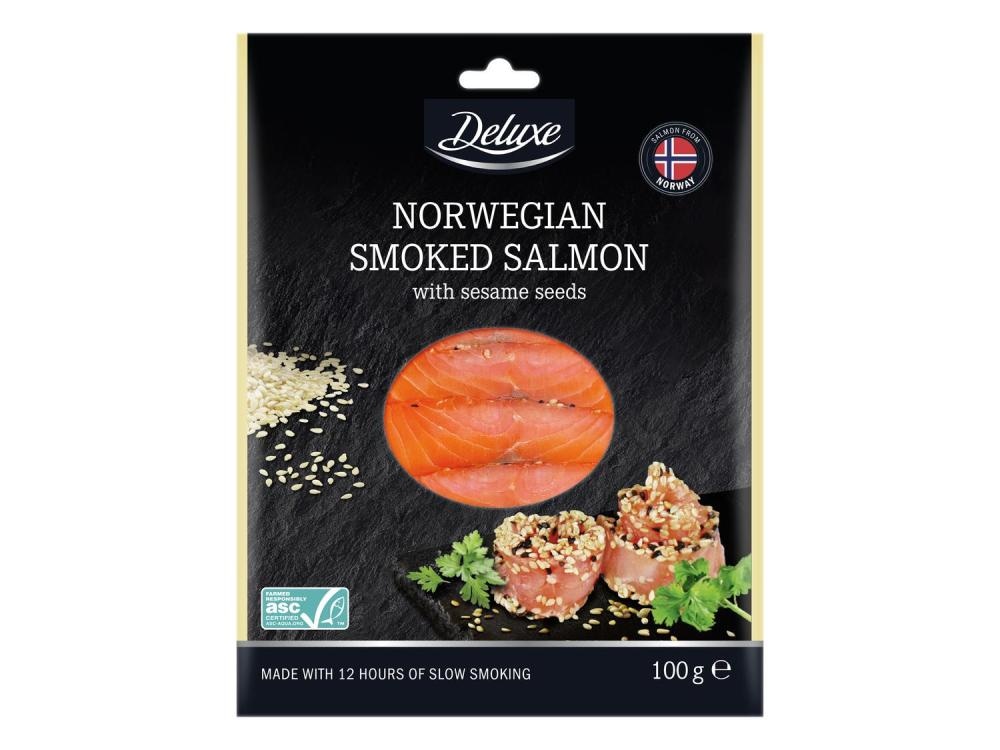 Losos Food with you 100 g