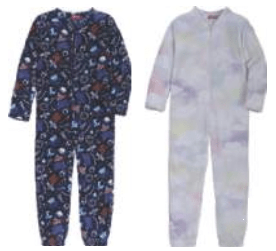 Deški ali dekliški pajac