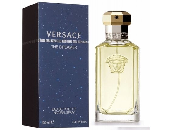 Versace The Dreamer 100 ml