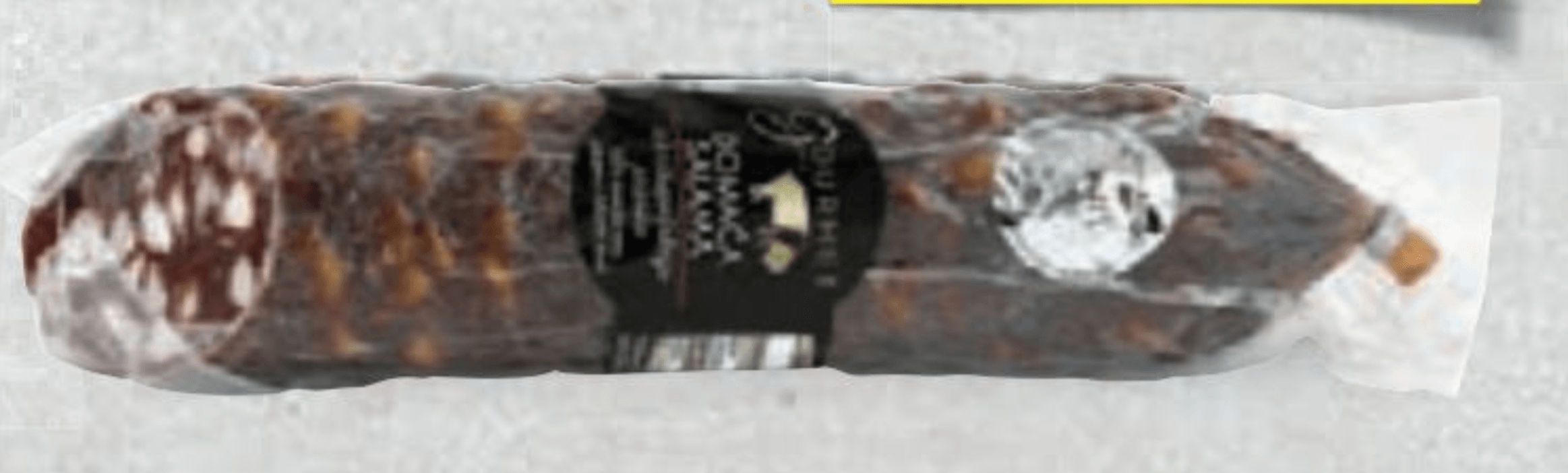 GOURMET FINEST CUISINE SALAMA 250 g