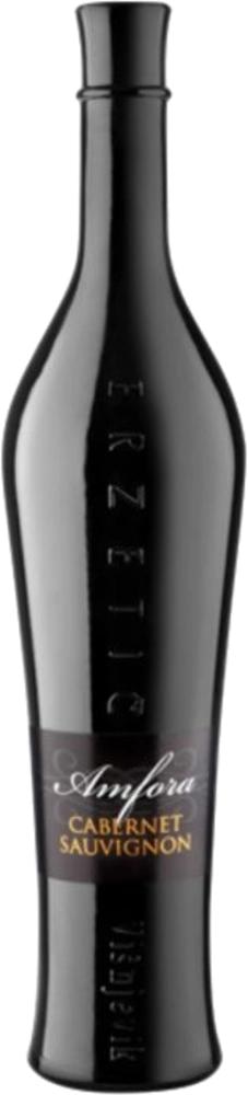 Vrhunsko vino ZGP Cabernet Sauvignon Amfora 0,75 l