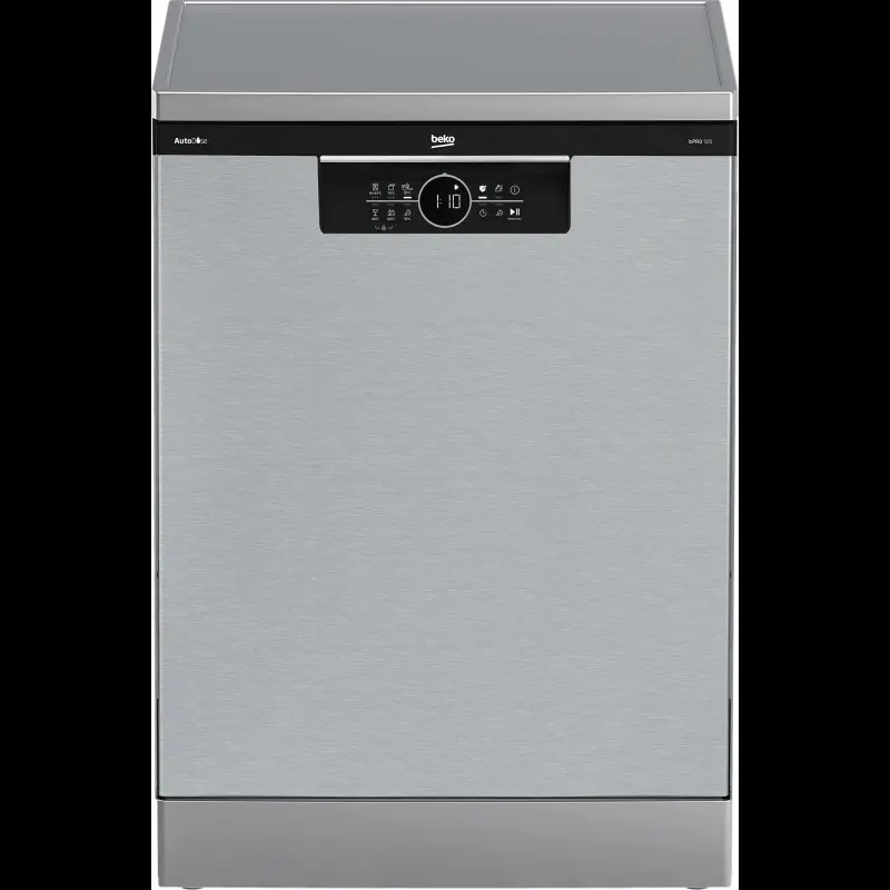 Prostostoječi pomivalni stroj BEKO BDFN26420XA