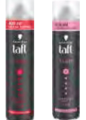 Taft lak za lase 400 ml