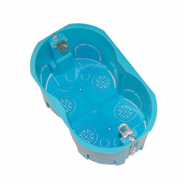 Doza za votle stene modul VM3 - Akcija v trgovini Jager