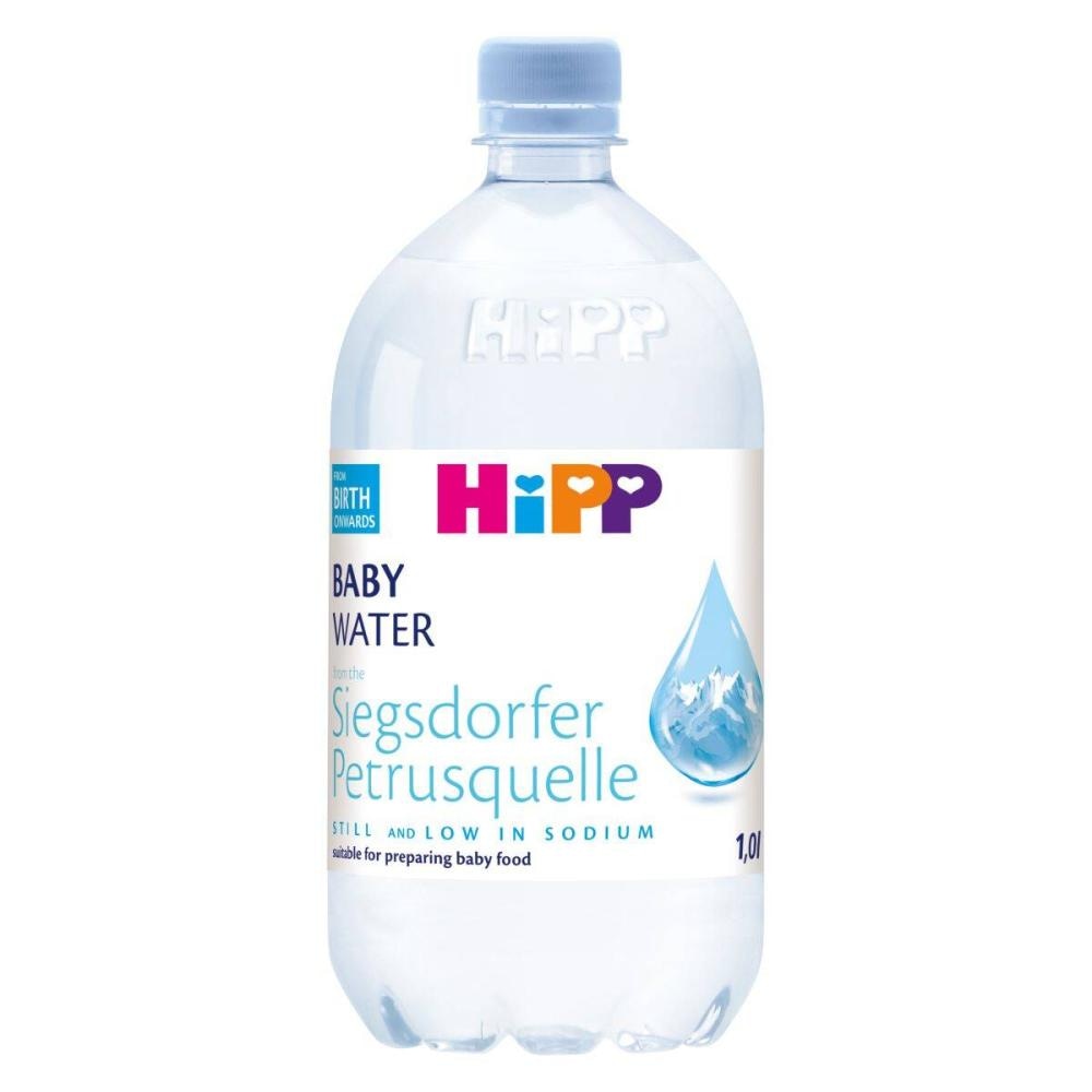 Izdelki Hipp