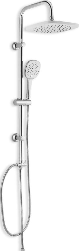 GARNITURA ZA ZGORNJO PRHO - Akcija v trgovini Obi