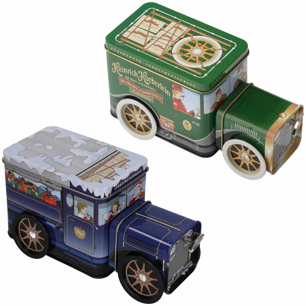 Heinrich Haeberlein Medenjaki 200 g