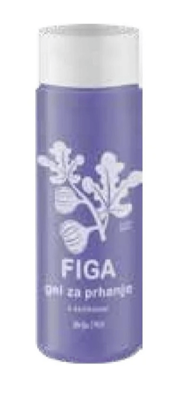 Ilirija 1908 Figa gel za prhanje 230 ml