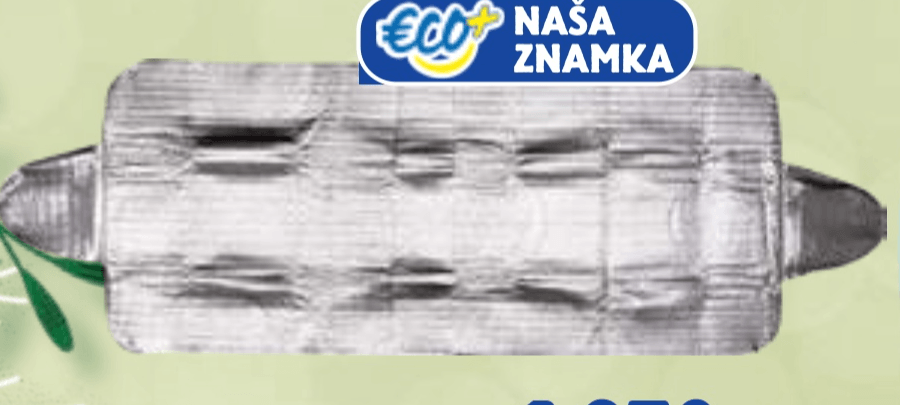 Pokrivalo za vetrobransko steklo