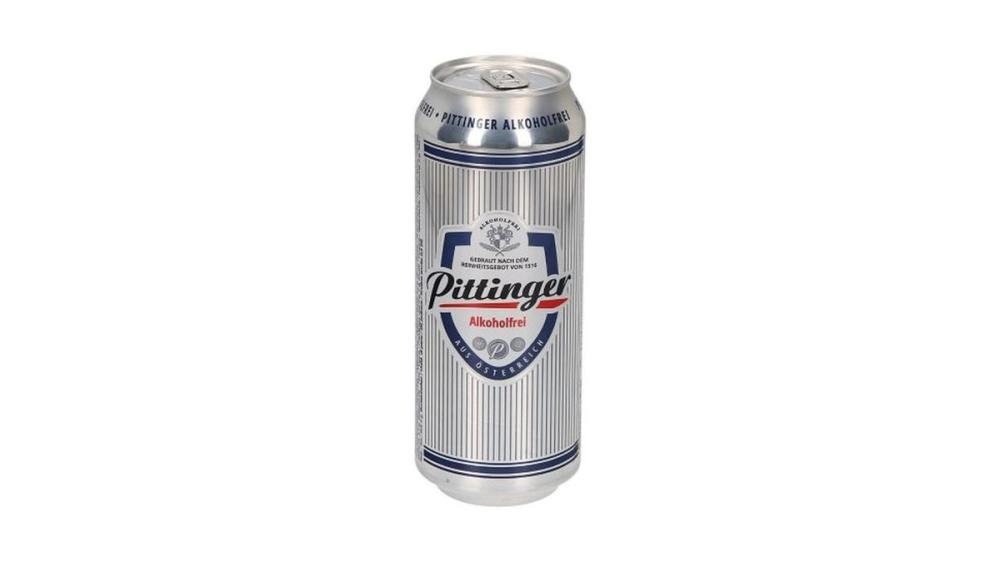 Pivo Pittinger 0,5 l