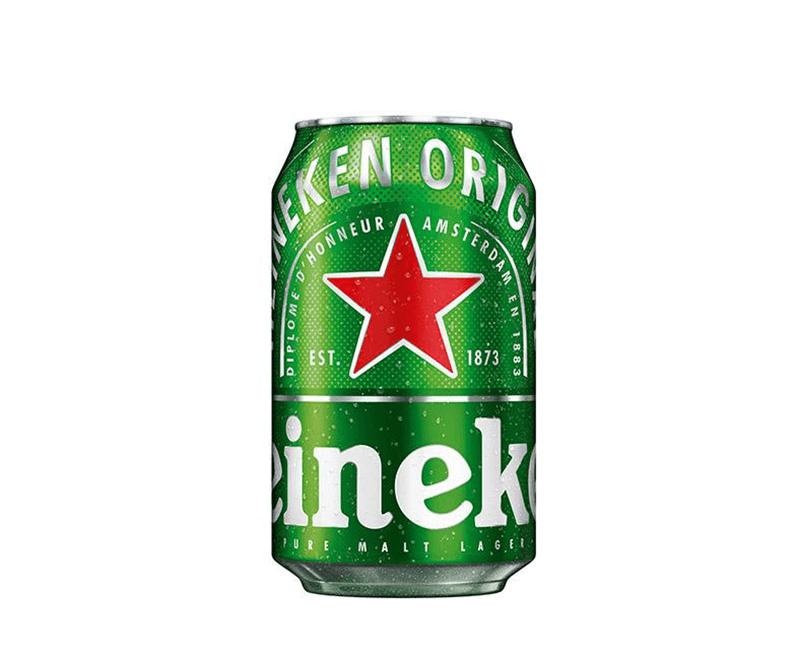 Heineken Pivo 0,33 l