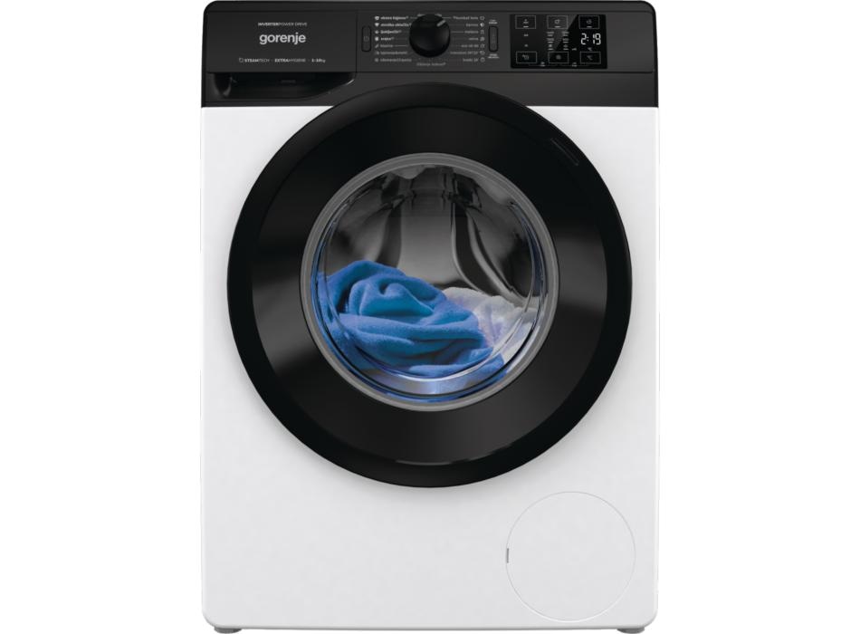 Pralni stroj Gorenje 75WNEI14AS 10 kg