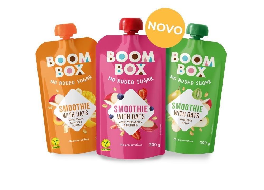 Vsi izdelki Boom Box Boom Box