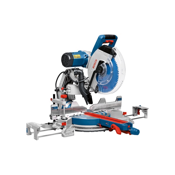 Zajeralna žaga Bosch GCM 12 GDL