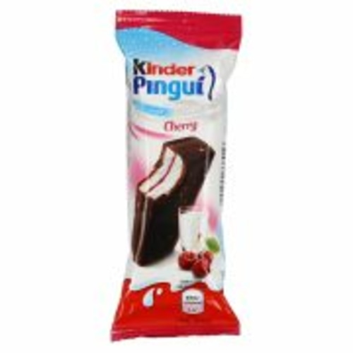 Mlečne rezine Kinder Pingui 240 g