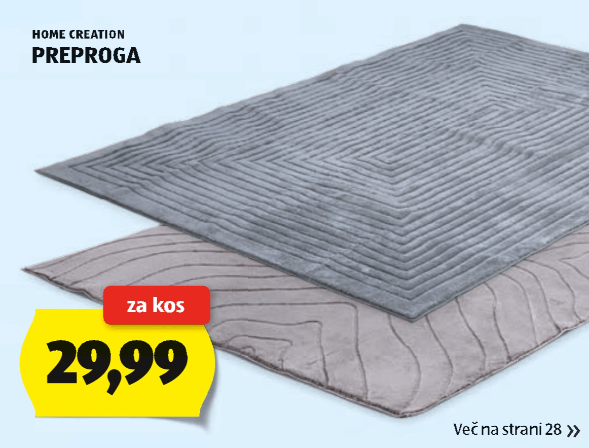 Home Creation Preproga