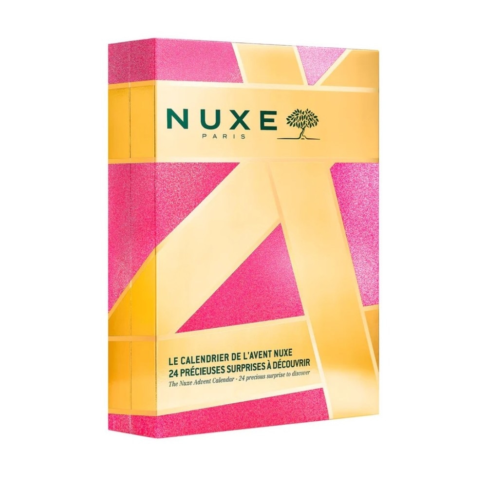 NUXE adventni koledar