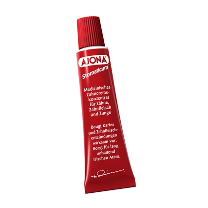 AJONA Stomaticum 25 ml