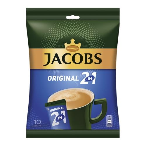 Instant Kava Jacobs 24/1