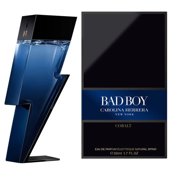 Bad Boy Cobalt Absolute 50 ml - Akcija v trgovini Regal Shop