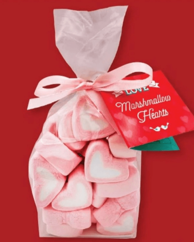 Marshmallow penice 120 g - Akcija v trgovini Lidl