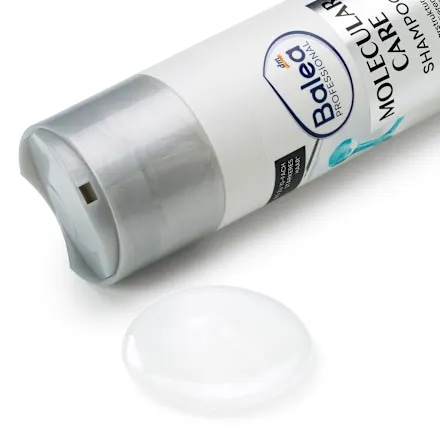 Balea PROFESSIONAL Molecular Care šampon 250 ml - Akcija v trgovini Dm