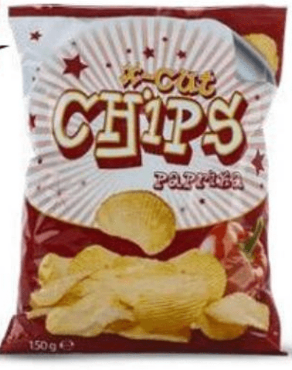 Rebrasti Äips 150 g - Akcija v trgovini Eurospin