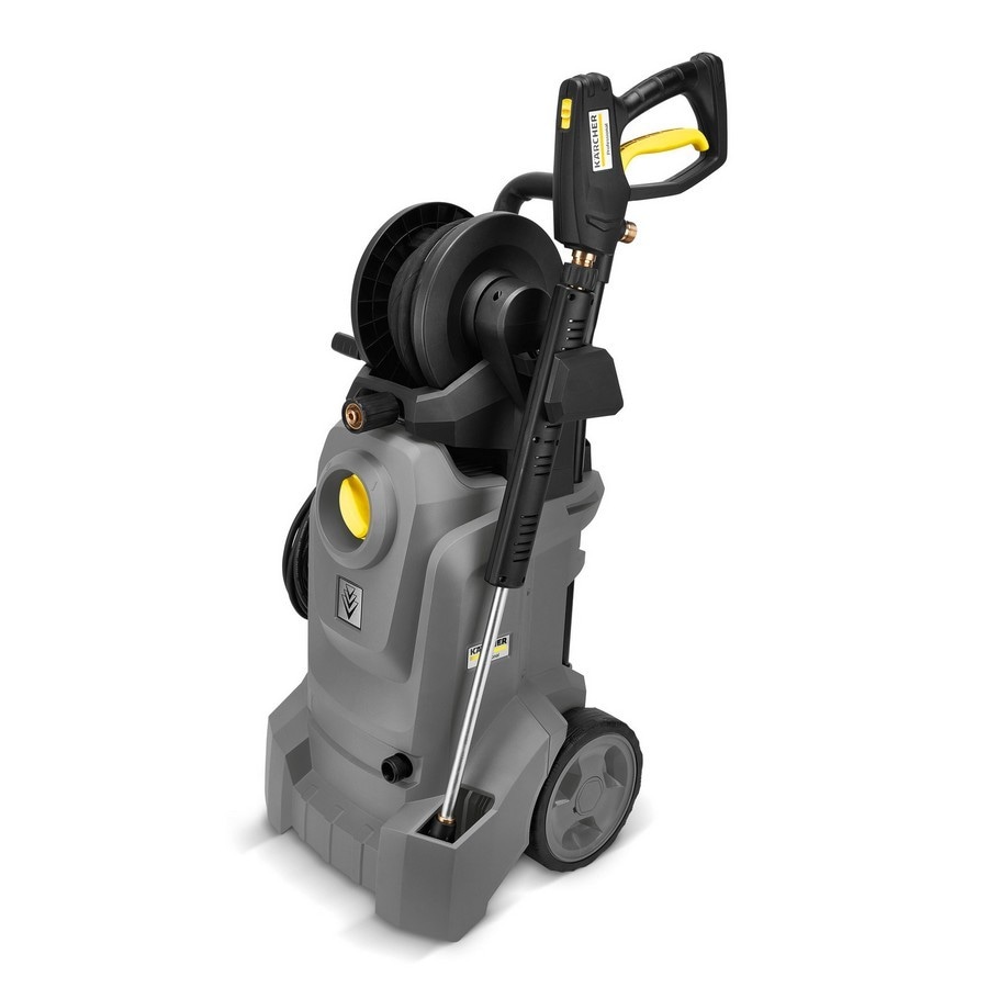 Čistilec Kärcher HD 4/10 X Plus classic *EU