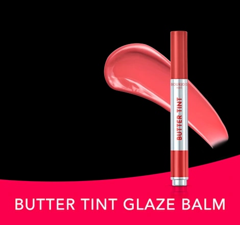 Bourjois Paris Butter Tint