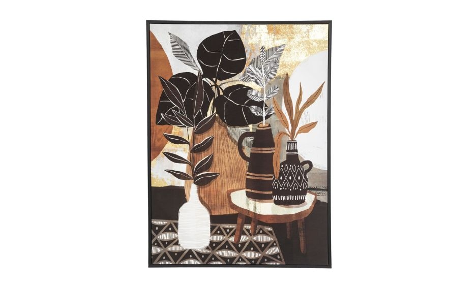 Plant slika 30 x 50 cm